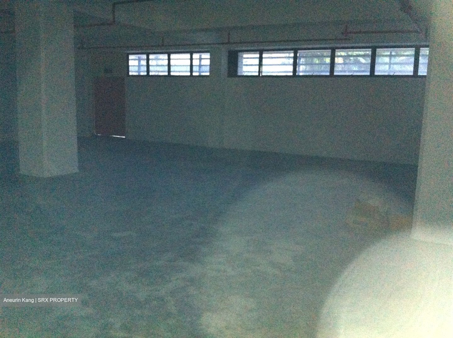 Jalan Bukit Merah (D3), Factory #288461791